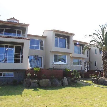 Jeju Lake Pension Ngoại thất bức ảnh