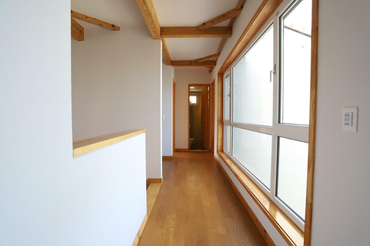 Jeju Lake Pension Ngoại thất bức ảnh